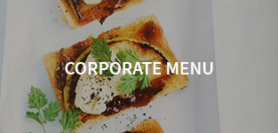 Corporate Menu