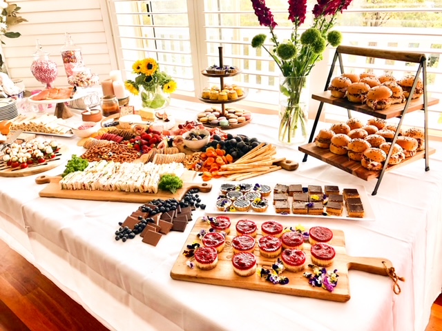 Dessert Table