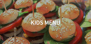 Kids Menu