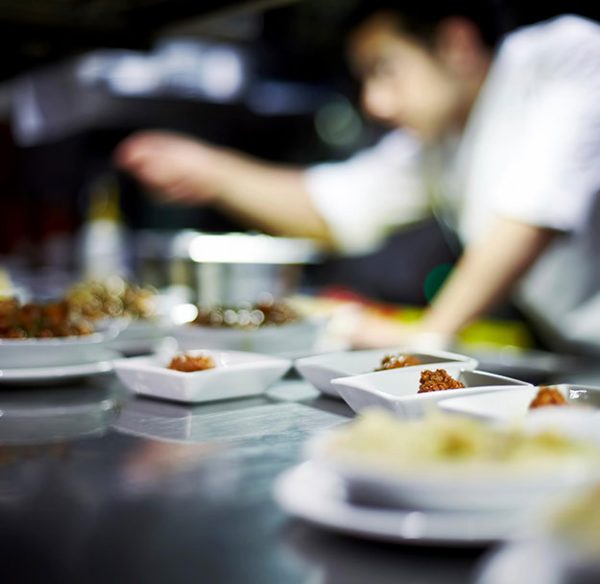 Catering Northern Beaches Salt of The Earth Catering